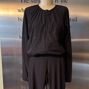 🆕 Nike Dri-Fit Track Suit